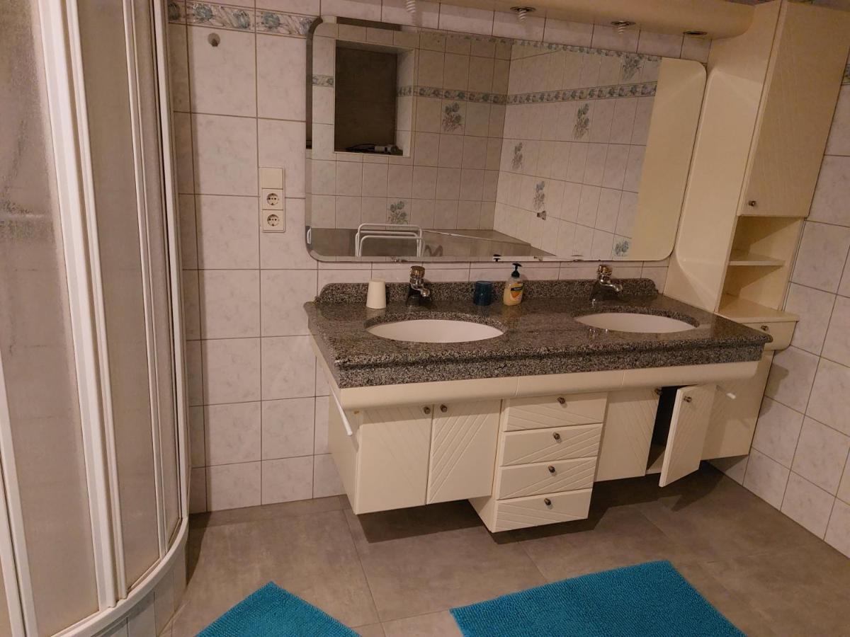 Pension Maier Flattach Exteriér fotografie