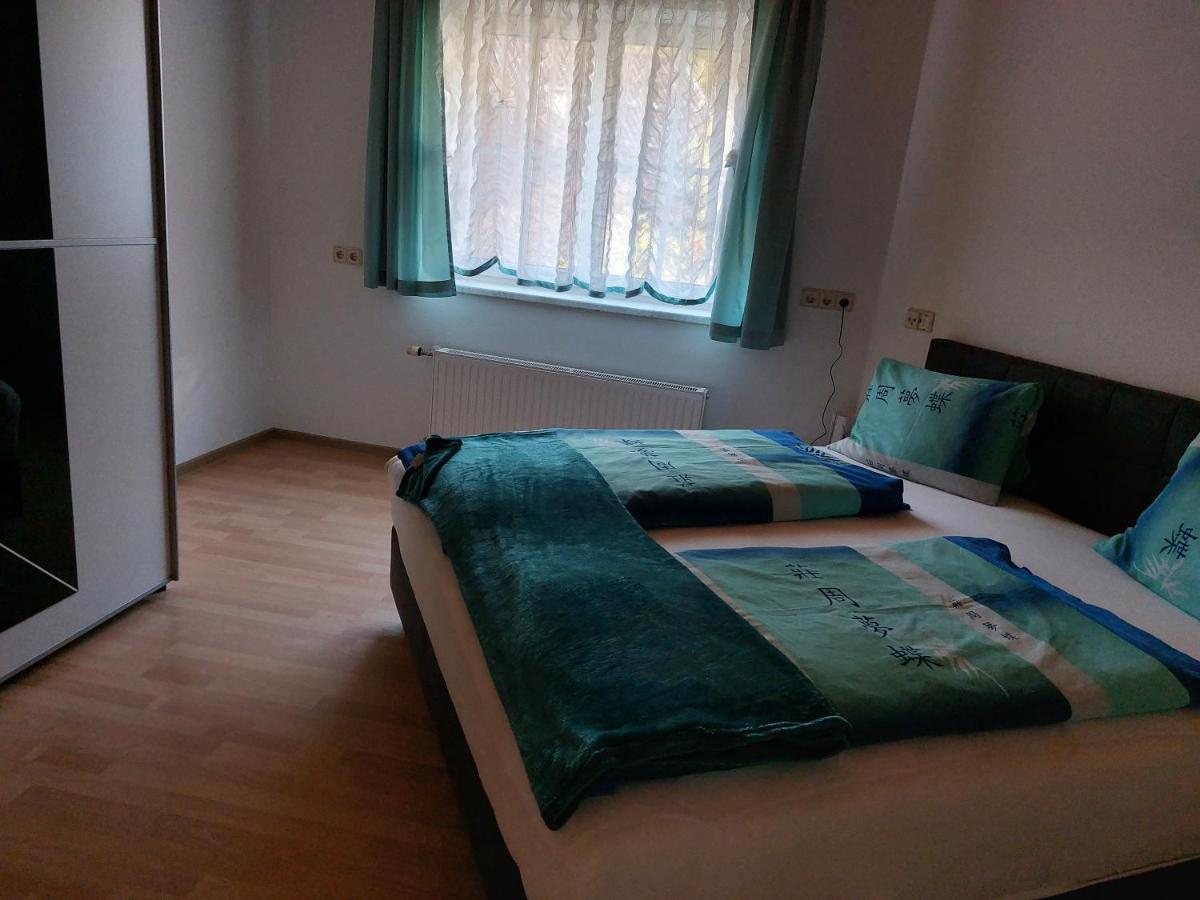 Pension Maier Flattach Exteriér fotografie