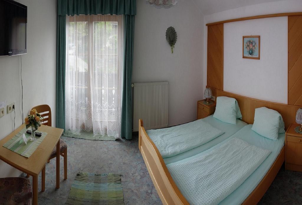 Pension Maier Flattach Pokoj fotografie