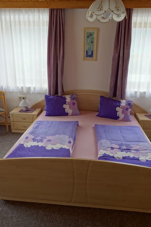 Pension Maier Flattach Pokoj fotografie