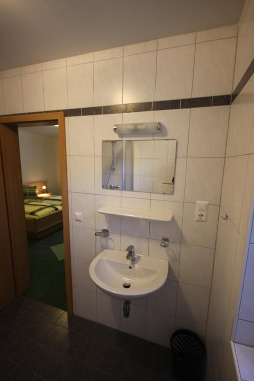 Pension Maier Flattach Pokoj fotografie